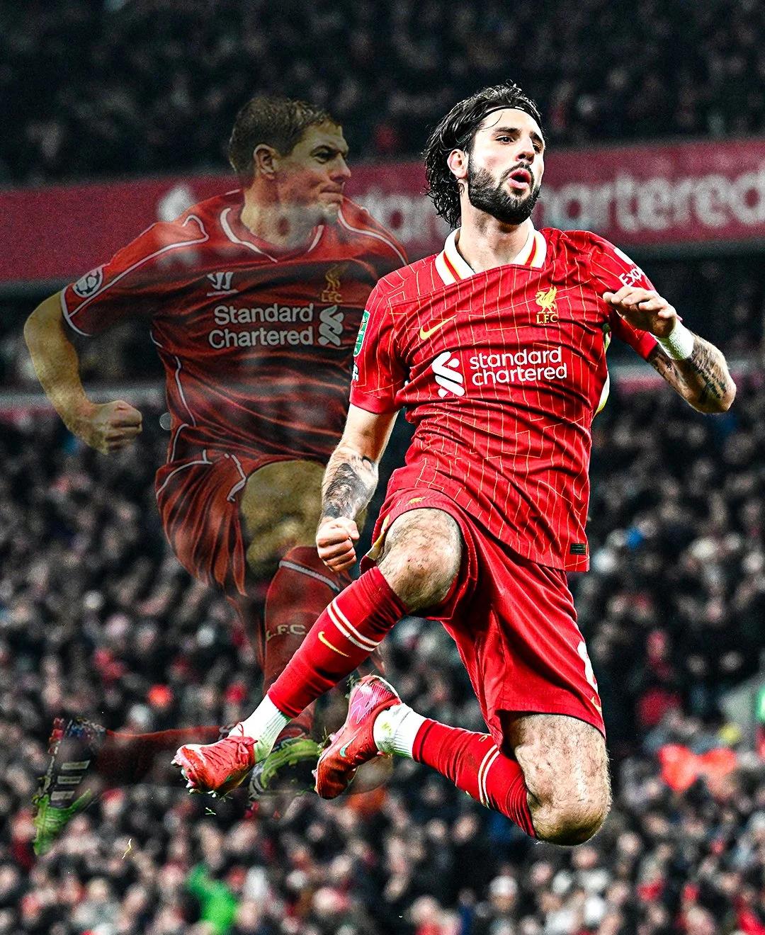 转折点！利物浦造点机会，全明星赛清晨攻防权衡，赛场秩序良好，控场能力受关注的简单介绍